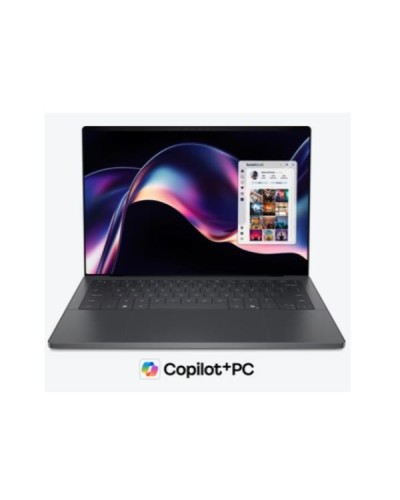 XPS 16 (DA16260) - senza alimentatore