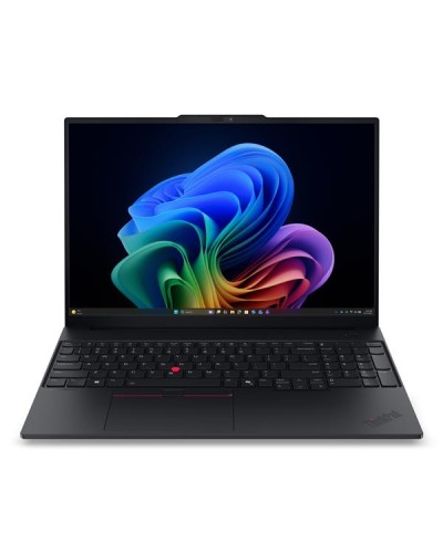 ThinkPad E16 Gen 4 (AMD) - con alimentatore