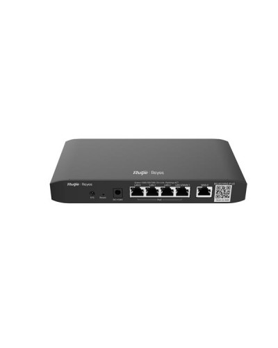CLOUD ROUTER POE 5XGE 600MBPS 54W
