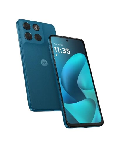 MOTO G57 8/256 CORSAIR GREEN B2B