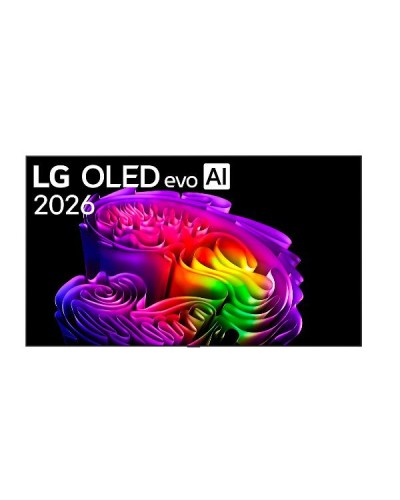 77 OLED EVO AI G6 WALL 4K ULTRA HD WEBOS26