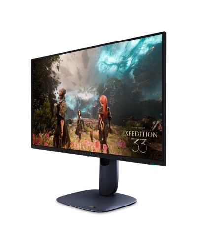 ALIENWARE 27 4K OLED MONITOR AW2725