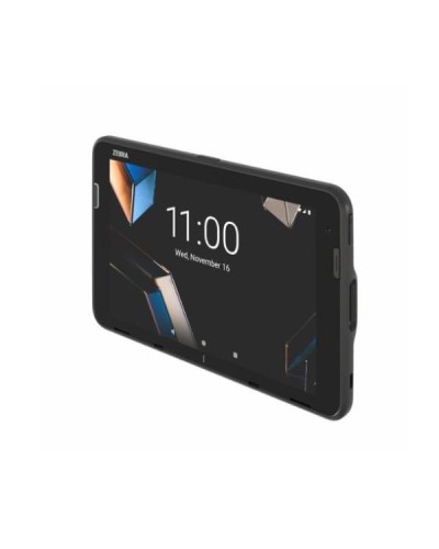 TABLET RUGGED ET401 DISPLAY 10", NO SCANNER, WIFI 7, BTLE, NFC, DOPPIA CAM, 6GB/64GB (UP TO 2TB), ANDROID GMS, IP68
