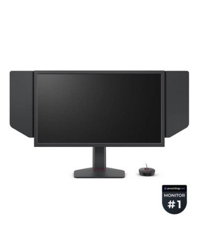 ZOWIE XL2540X+