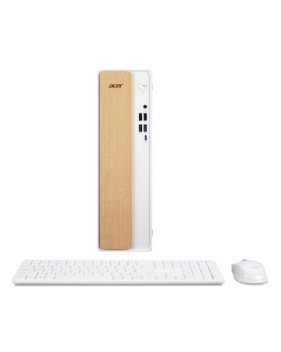ASPIRE XC102-RPL