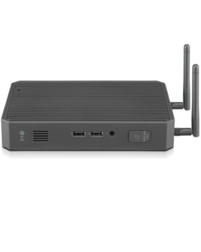 CQ600I-6P.AEU - DESKTOP THIN CLIENT