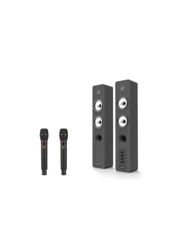 EMPIRE PRO EDGE 2 MIC