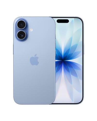 iPhone 17 256GB azzurro nebbia