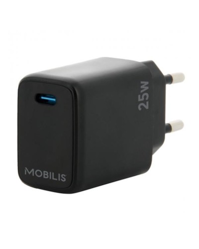 Alimentatore Rapido da parete 25 W - 1 porta USB-C
