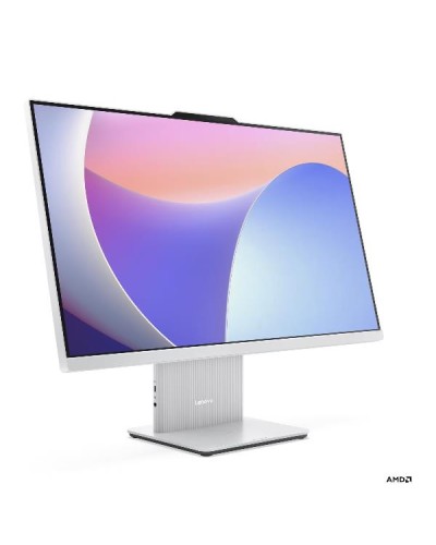 IdeaCentre AIO (27", 9) - con alimentatore