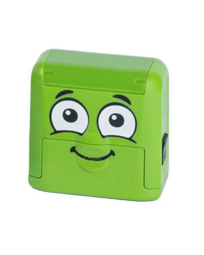 KIT TIMBRATURA DIY MARKY VERT