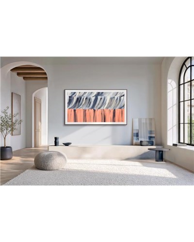 43" The Frame Essential LS03HE 4K Vision AI Smart TV