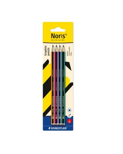 CF4MATITE GRAFITE NORIS ANNIVERS.