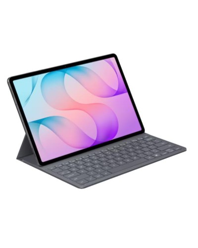 BOOK COVER KEYBOARD SLIM S12+ BLACK