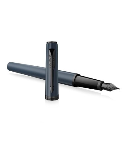 PENNA STILOGRAFICA MERIDIAN BLU GT - PENNINO M
