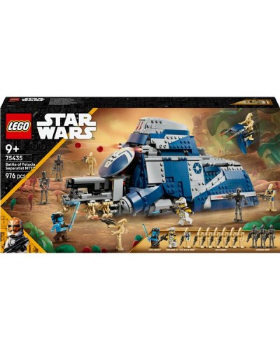 Star Wars MTT™ separatista Battaglia di Felucia