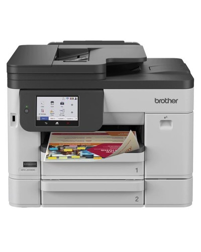 MFCJ5110DW MULTIFUNZIONE A4 INKJET