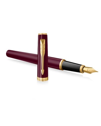 PENNA STILOGRAFICA MERIDIAN RED GT - PENNINO M