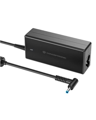 Caricabatterie da 65W per laptop HP - connettore da 4,5 mm x 3,0 mm