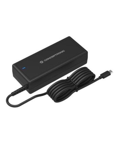 Caricabatterie USB PD da 90W - PPS, cavo USB-C integrato da 1.2m