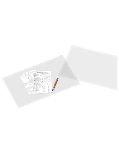 SOTTOMANO DURELLA TRASLUCENT40X60CM