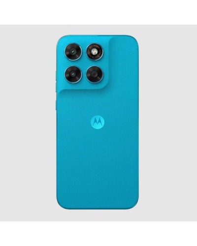 MOTO G87 8/256 PANTONE BLUE ATOLL