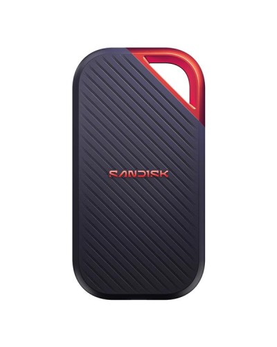 SANDISK Extreme PRO Portable SSD (V3) - 2 TB