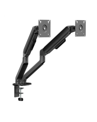 BRACCIO DA TAVOLO 3 SNODI 2 MONITOR