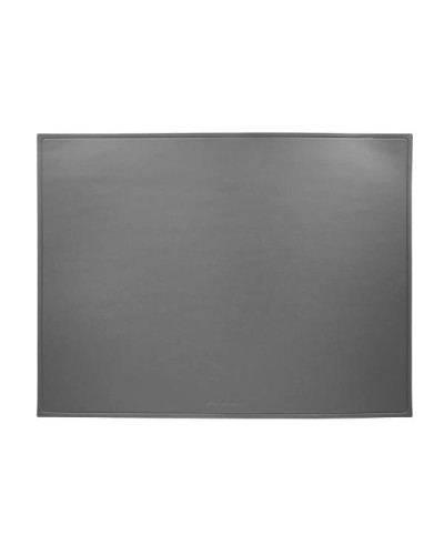 SOTTOMANO DURELLA 40X53CM GRIGIO