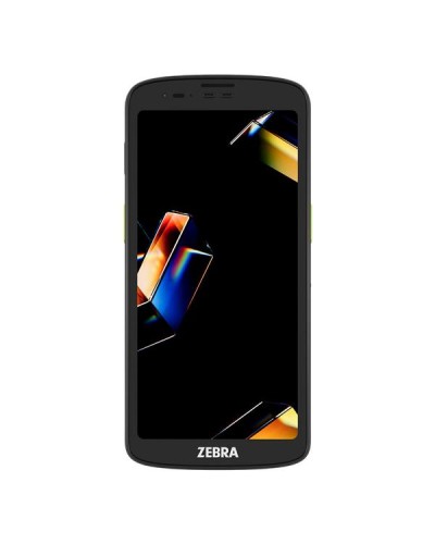TC201 2D SR500, WIFI 7, NFC, BTLE, IP68, 6GB/64GB (UP TO 2TB), PUSH-TO-TALK, ANDROID 15 GMS