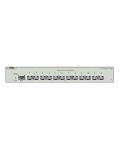 RG-NBS5500-12XS