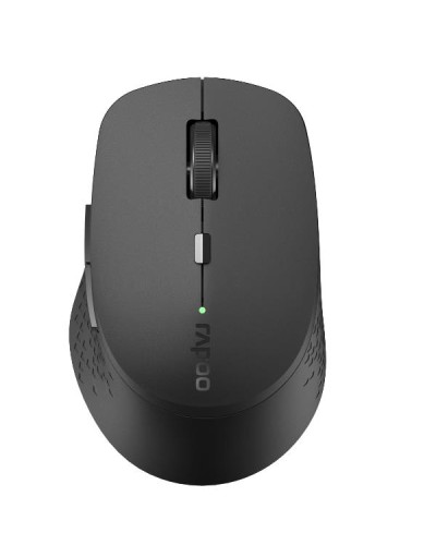 M300 Silent - Mouse wireless grigio scuro