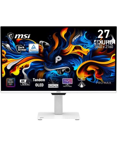 PRO MAX 271UPXW12G