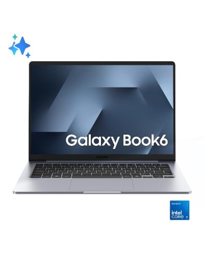 GALAXY BOOK 6 (2 years Pick-up & Return)