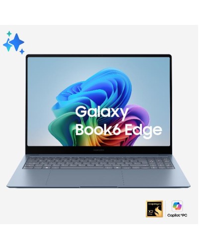 GALAXY BOOK6 EDGE (2 YEARS PICK UP & RETURN)