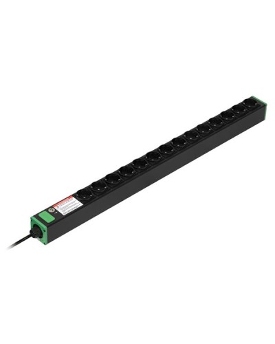 EASYPDU BASIC 0U 16A 230V 14SCHUKO
