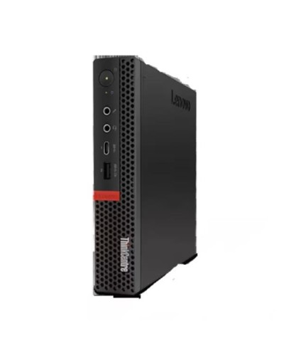 Lenovo M720S SFF i5-8500/16gb (4x 4GB)/256gb nvme Win 11 Pro MAR REF