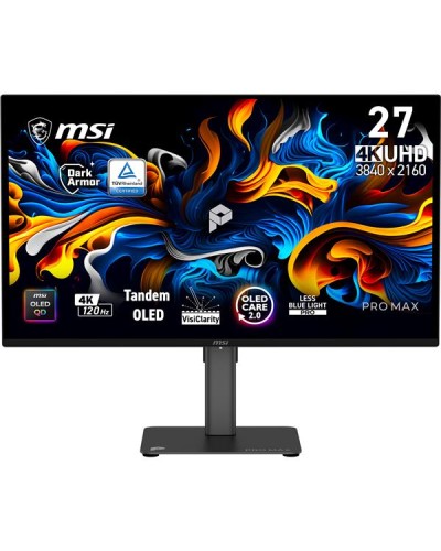 PRO MAX 271UPX12G