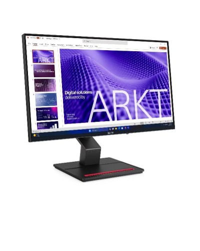 ThinkVision T24D-4t Monitor
