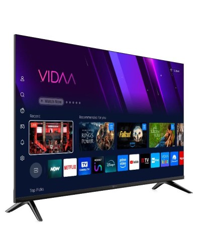 40 FHD LX SMV15 VIDAA H MODE