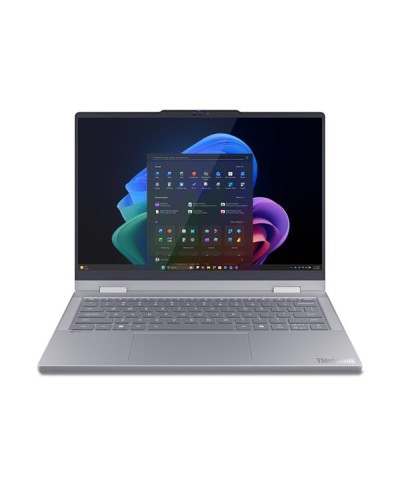 ThinkBook 14 2-in-1 Gen 6 - con alimentatore