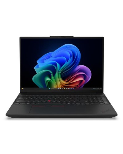 ThinkPad T16 Gen 5 (AMD) - con alimentatore