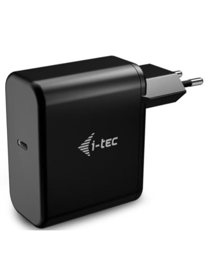 Caricabatterie GAN da 100 W con USB-C