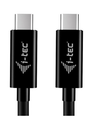 Cavo di ricarica USB-C da 1,8 m (USB Power Delivery fino a 100 W, ricarica il notebook) e dati, Il chip E-Marker.
