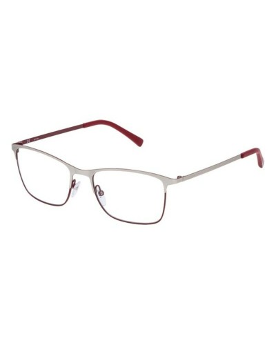 Sting VST019550Q05: Gafas de Hombre Gris, Montura Ø 55mm
