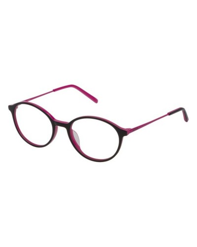 Sting VST1855109CV Unisex Brillenrahmen - Leichtes und widerstandsfähiges Design
