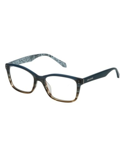 Brillenframe Dames Zadig & Voltaire VZV1635201H2 Ø 52 mm