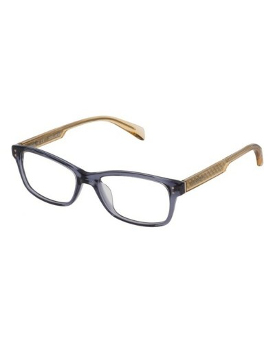 Zadig & Voltaire VZV1735204AL: Occhiali Donna 52mm - Montatura Elegante
