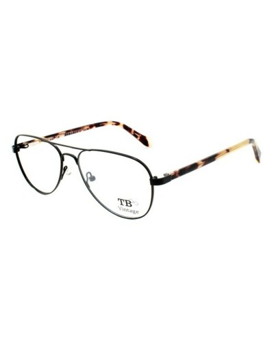 Titto Bluni TB2966-C2 : Lunettes Unisexe - Monture Optique Marron
