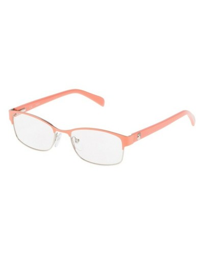 Tous VTK008 Silver - Women's/Girls' Fashion Eyeglasses Frame
